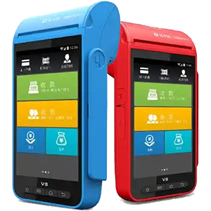 毕节拉卡拉智能POS机